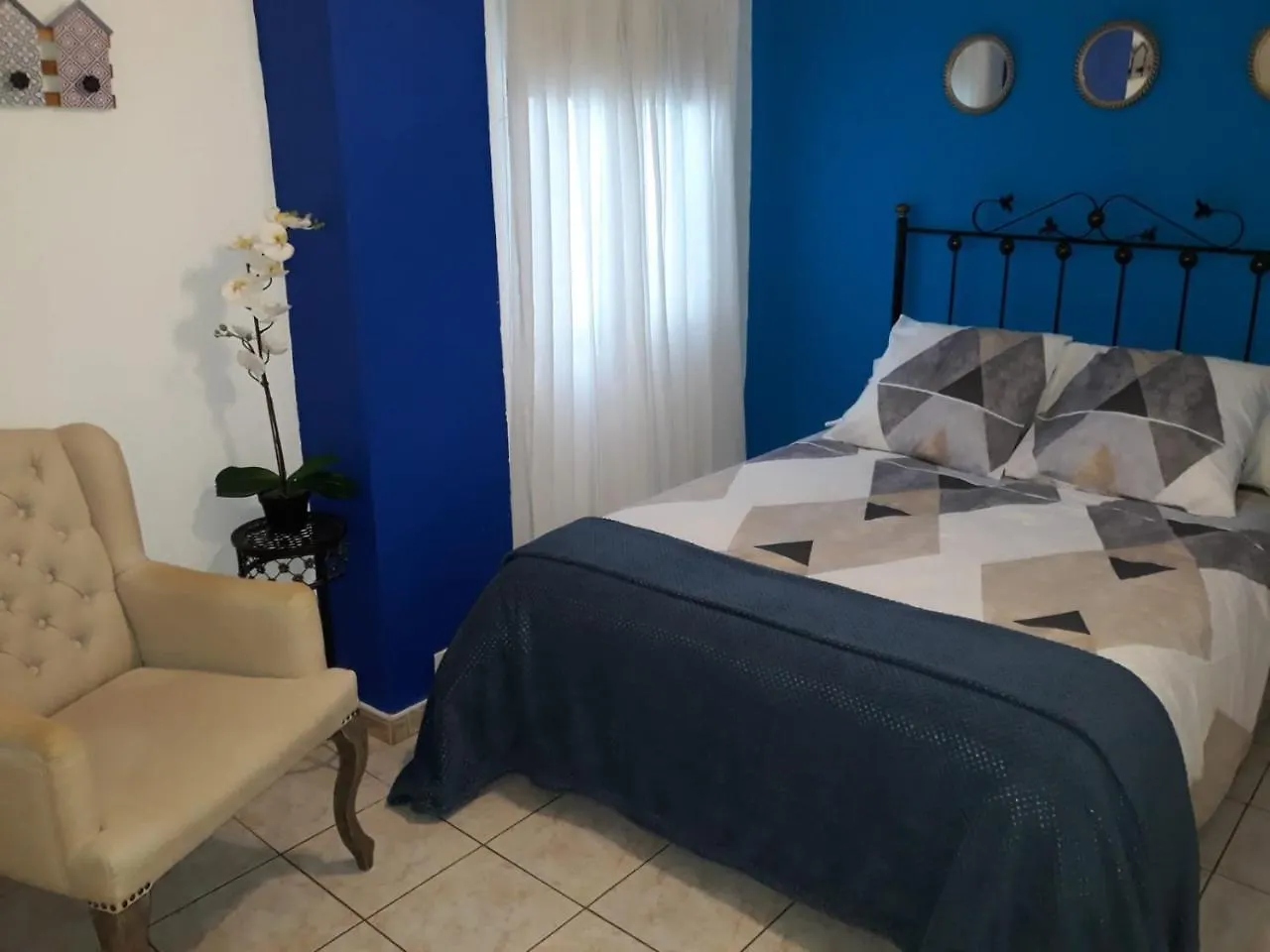Apartment Cornelia'S Home Playa de las Americas  Spain